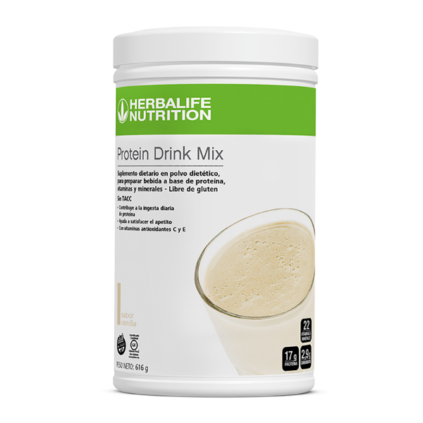 batido Nutricional