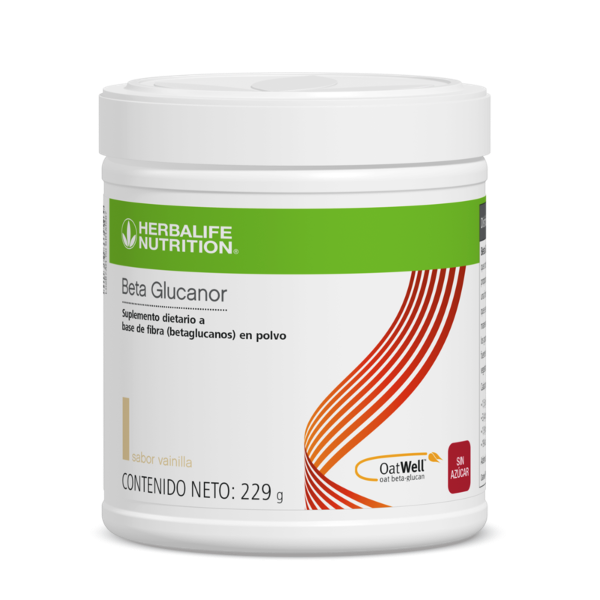 beta glucanor