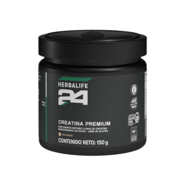 Creatina H24