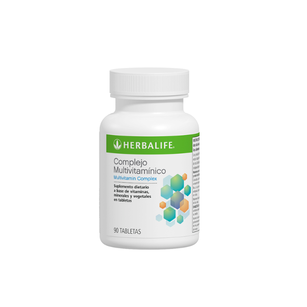 multivitaminico