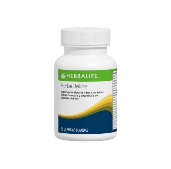 Omega 3 Capsulas Blandas