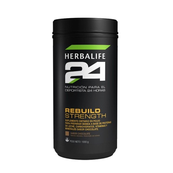 batido proteico h24