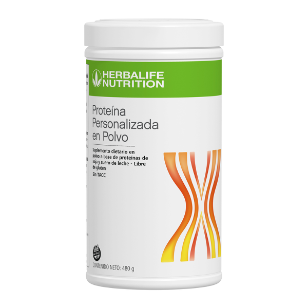 proteina en polvo